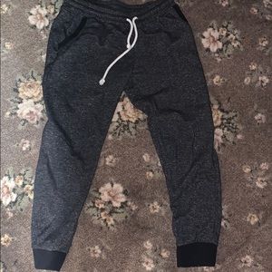 Cotton on joggers